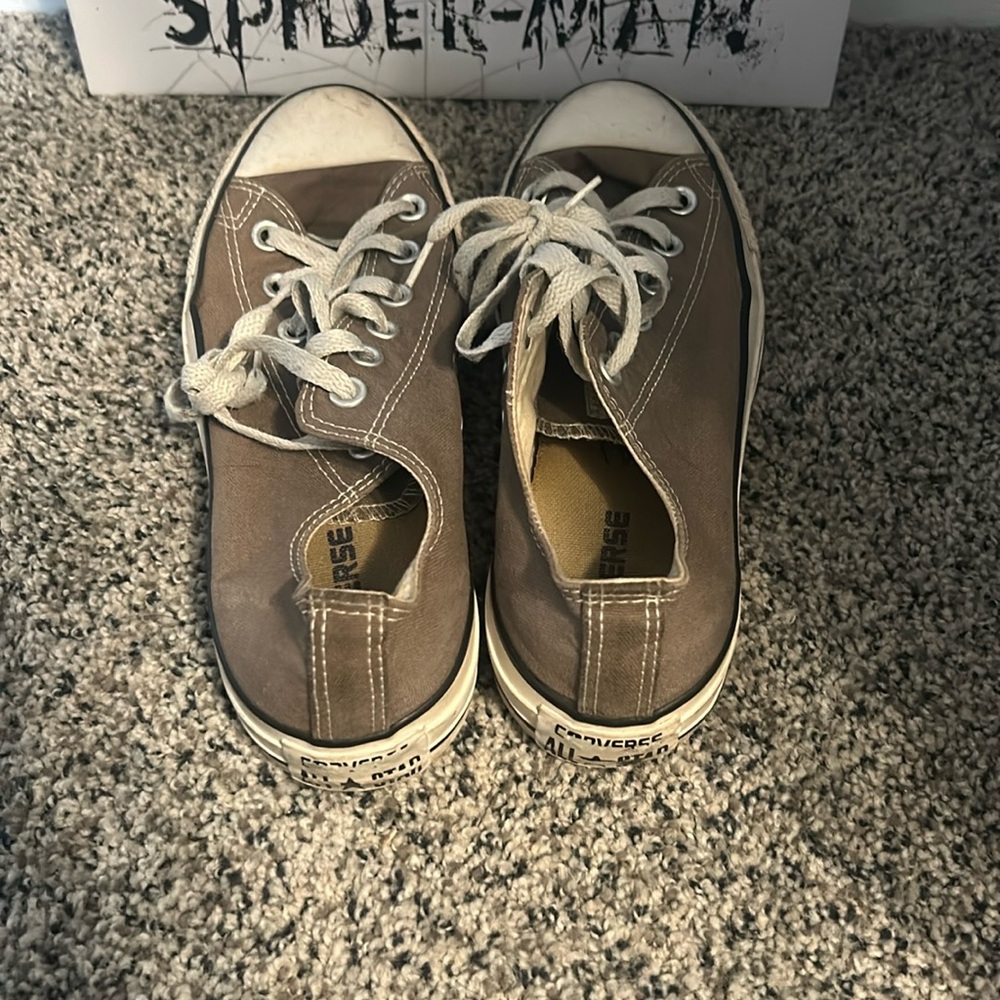 Pre-loved but still has plenty of life left